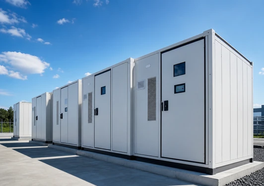 蓄電池設備
