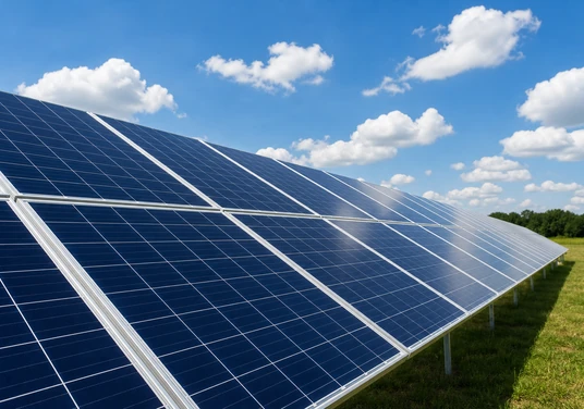 太陽光発電設備
