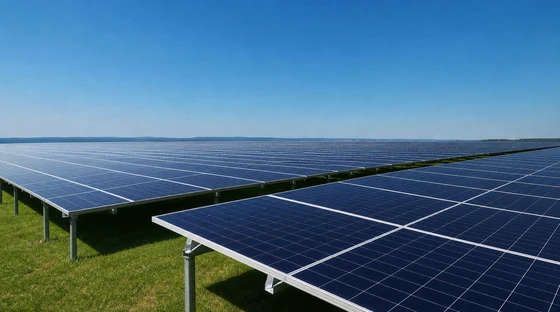 太陽光発電設備